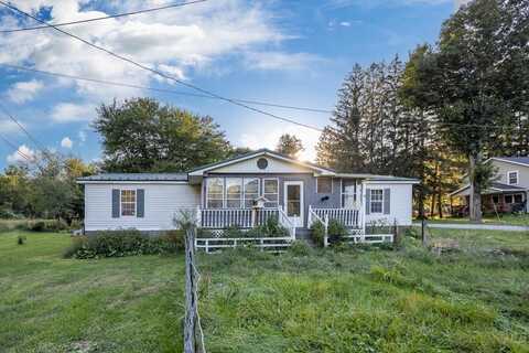 68 Charles Street, Roaring Branch, PA 17765