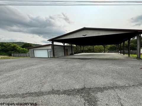 2643 Laurel Park Road, Clarksburg, WV 26301