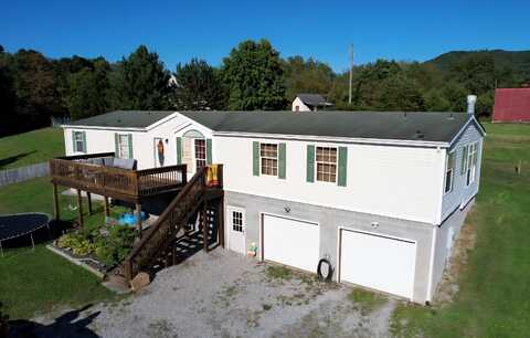 1414 Gilman Road, Elkins, WV 26241