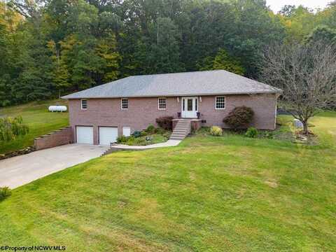 2258 Middleville Road, Flemington, WV 26347