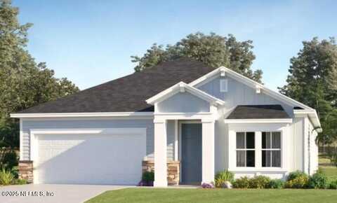 377 HASLER Avenue, Saint Augustine, FL 32092