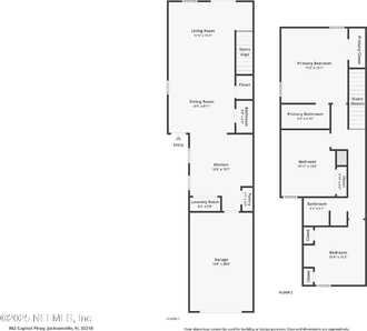 862 CAPITOL Parkway, Jacksonville, FL 32218