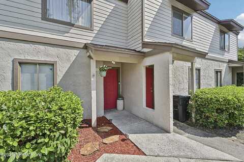 8300 PLAZA GATE Lane unit: 1242, Jacksonville, FL 32217