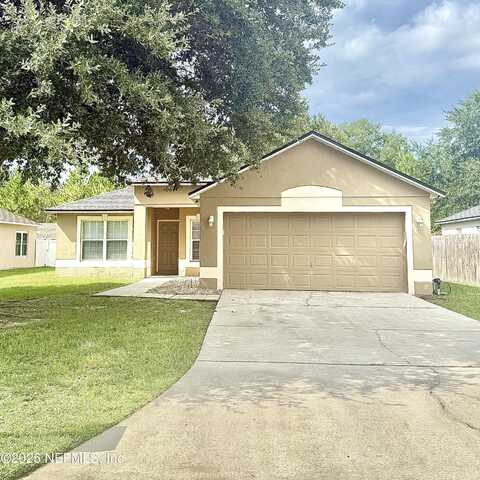 739 LARGO Lane, Macclenny, FL 32063