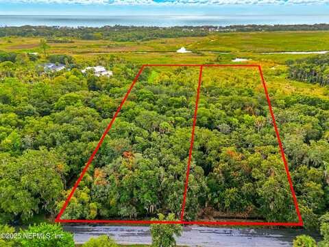 1162 NECK Road, Ponte Vedra Beach, FL 32082