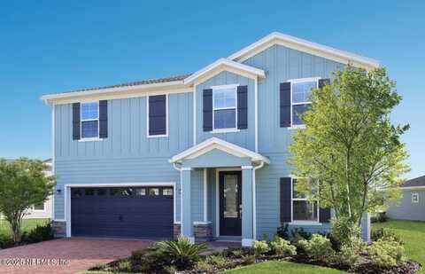 1707 LACHLAN Circle, Jacksonville, FL 32218