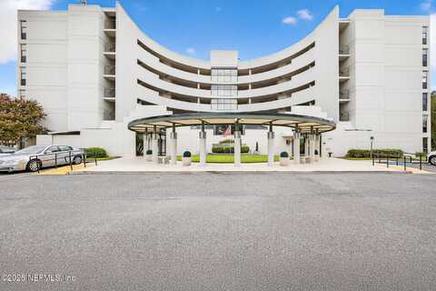1071 EDGEWOOD Avenue unit: 409, Jacksonville, FL 32205