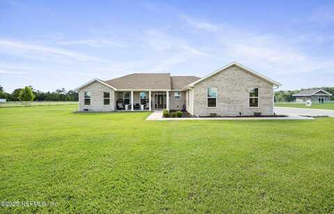 272344 CONNER NELSON, Hilliard, FL 32046