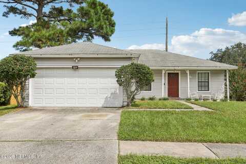 319 HICKORY HOLLOW Drive, Jacksonville, FL 32225