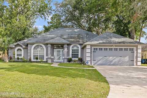 1759 DAYTONA Lane, Jacksonville, FL 32218