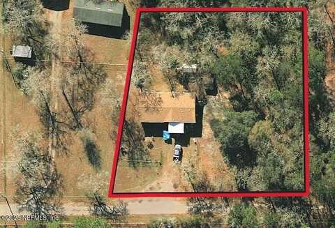 6248 NORTH Street, Jacksonville, FL 32219