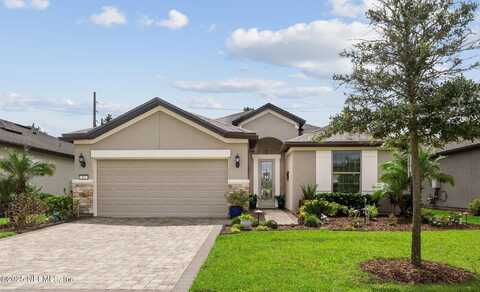 82 BENT LAKE Court, Saint Augustine, FL 32095