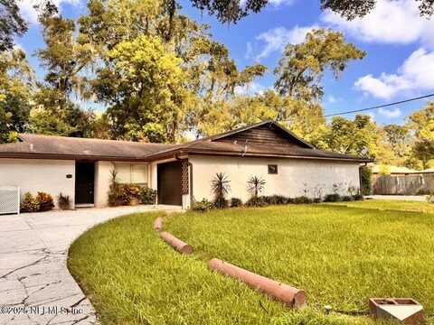 1218 COLT Street, Jacksonville, FL 32211