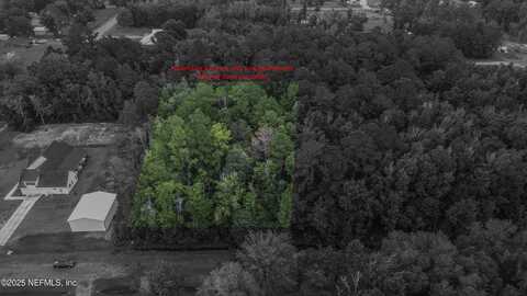 MAGNOLIA Lane, Callahan, FL 32011