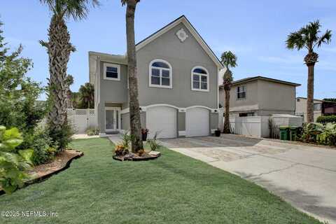 496 UPPER 8TH Avenue S, Jacksonville Beach, FL 32250