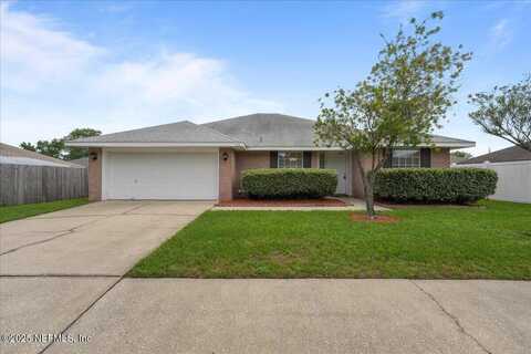 525 BROCKHAM Drive, Jacksonville, FL 32221