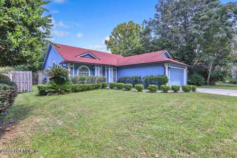1539 MOUNTAIN LAKE Drive W, Jacksonville, FL 32221