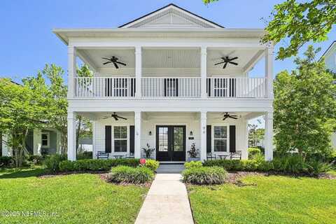 99 HAAS Avenue, Saint Augustine, FL 32095