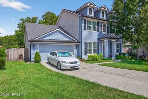 9281 SHARNBROOK Lane, Jacksonville, FL 32244