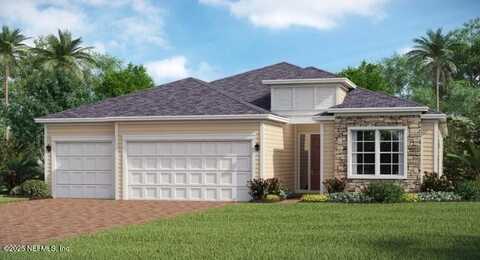 123 GRAND TRAVERSE Circle, St. Johns, FL 32092