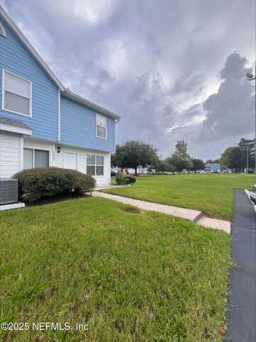 791 ASSISI Lane unit: 1512, Jacksonville, FL 32233