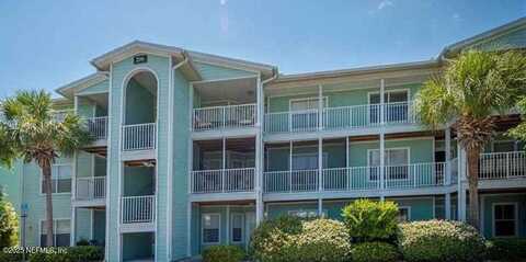 204 16TH Street unit: F, Saint Augustine, FL 32080