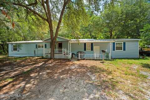 300 CORAL FARMS Road, Florahome, FL 32140