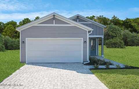 71 GIDDINGS Way, Saint Augustine, FL 32084