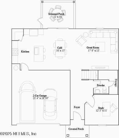 38 WRENSONG Place, Saint Augustine, FL 32092