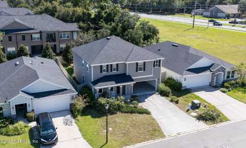 12324 GOLDEN BELL Drive, Jacksonville, FL 32225