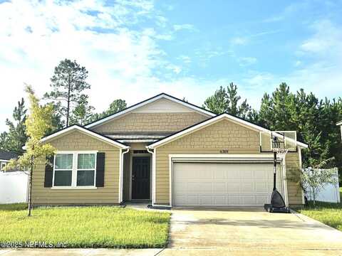 6308 BUCKING BRONCO Drive, Jacksonville, FL 32234