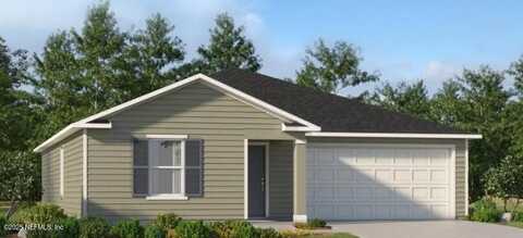 8 RED MILL Drive, Palm Coast, FL 32164