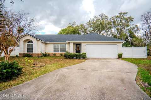 11048 RIDGE POINT Drive, Jacksonville, FL 32257
