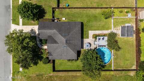 16333 NW 204TH Street, High Springs, FL 32643