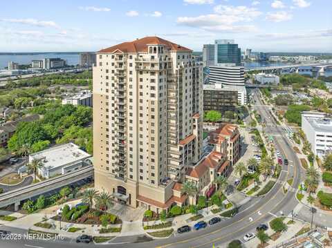 1478 RIVERPLACE Boulevard unit: 803, Jacksonville, FL 32207