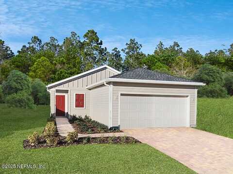 145 PENTWATER Road, Saint Augustine, FL 32092