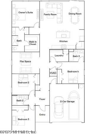 10862 OBI Trail, Jacksonville, FL 32219