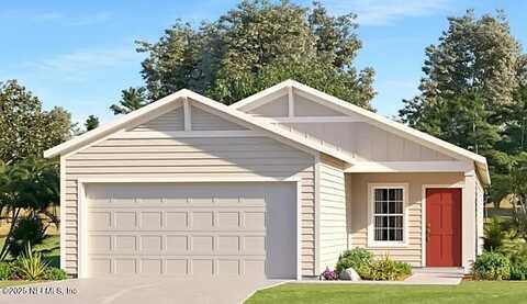 119 GIDDINGS Way, Saint Augustine, FL 32084