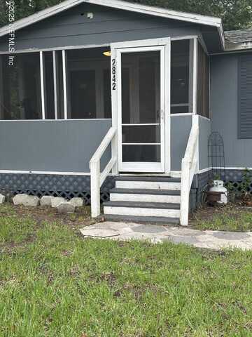 2842 W 5TH Street, Jacksonville, FL 32254