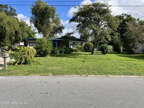 6805 TOM THUMB Drive, Jacksonville, FL 32210