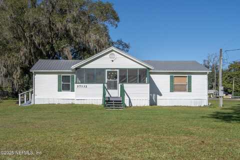 27132 NEW FRONT Street, Hilliard, FL 32046