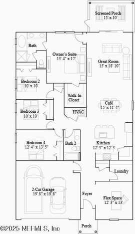 92 BLUEGRASS Way, Saint Augustine, FL 32092