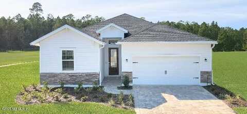 418 HASLER Avenue, St. Johns, FL 32092