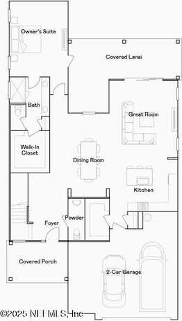 2345 RIVER PARK, Green Cove Springs, FL 32043