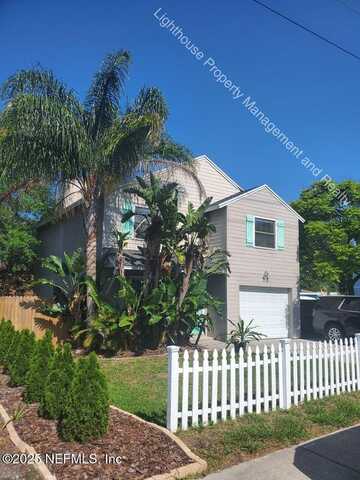916 PENMAN Road, Jacksonville Beach, FL 32250