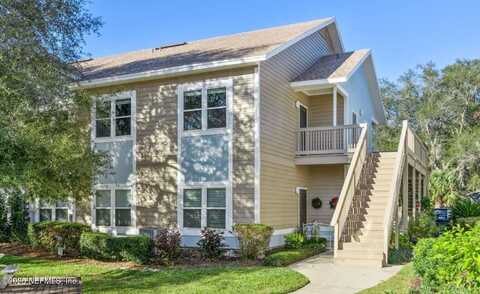 1601 NECTARINE Street unit: F6, Fernandina Beach, FL 32034
