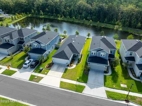 318 RAMBLING BROOK Trail, St. Johns, FL 32259