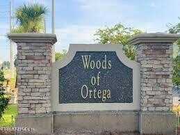 6984 ORTEGA WOODS Drive unit: 8-11, Jacksonville, FL 32244