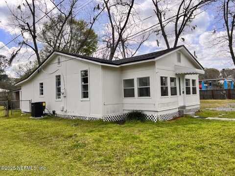 670 DREW Street, Baldwin, FL 32234
