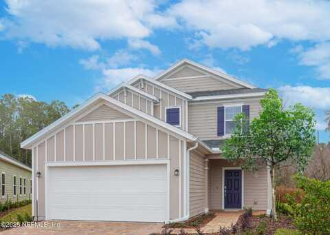 105 PENTWATER Road, St. Johns, FL 32092